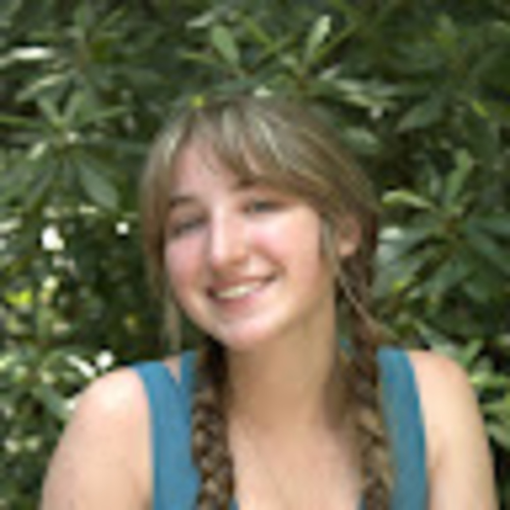 Meet your Posher, Caeley